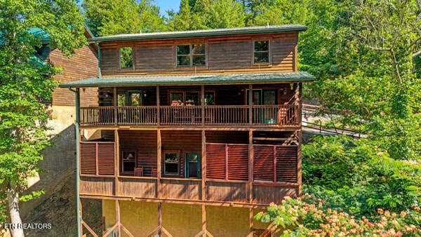 620 Chickasaw Gap Way