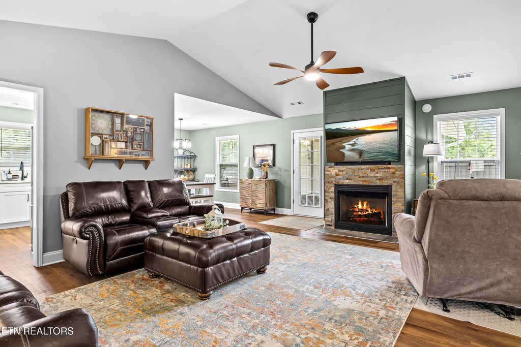 Photo of 249 Creek Stone Lane, Knoxville, TN 37924 (MLS # 1351151)