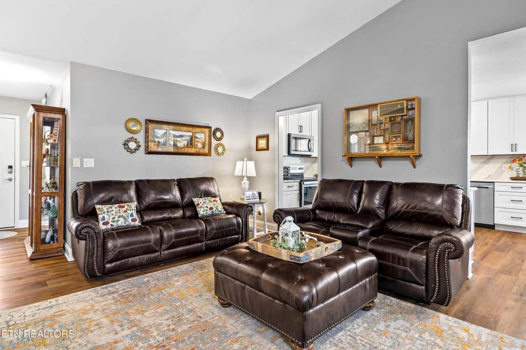 Photo of 249 Creek Stone Lane, Knoxville, TN 37924 (MLS # 1351151)