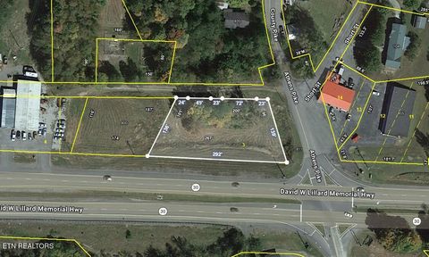 Tiny photo for 0 Highway 30, Etowah, TN 37331 (MLS # 1334022)
