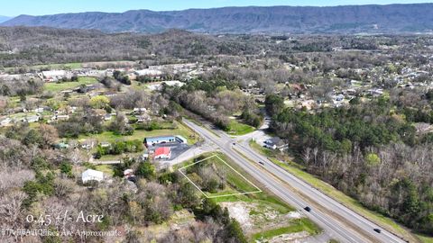 Tiny photo for 0 Highway 30, Etowah, TN 37331 (MLS # 1334022)