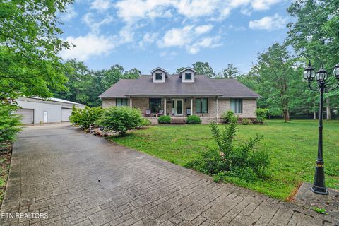 Photo of 3643 S York Hwy, Jamestown, TN 38556 (MLS # 1342524)