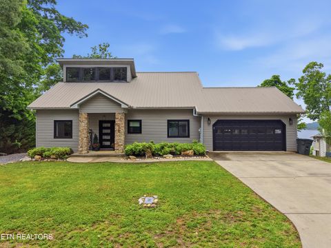 Photo of 1225 Weaver Lane, Dandridge, TN 37725 (MLS # 1338841)