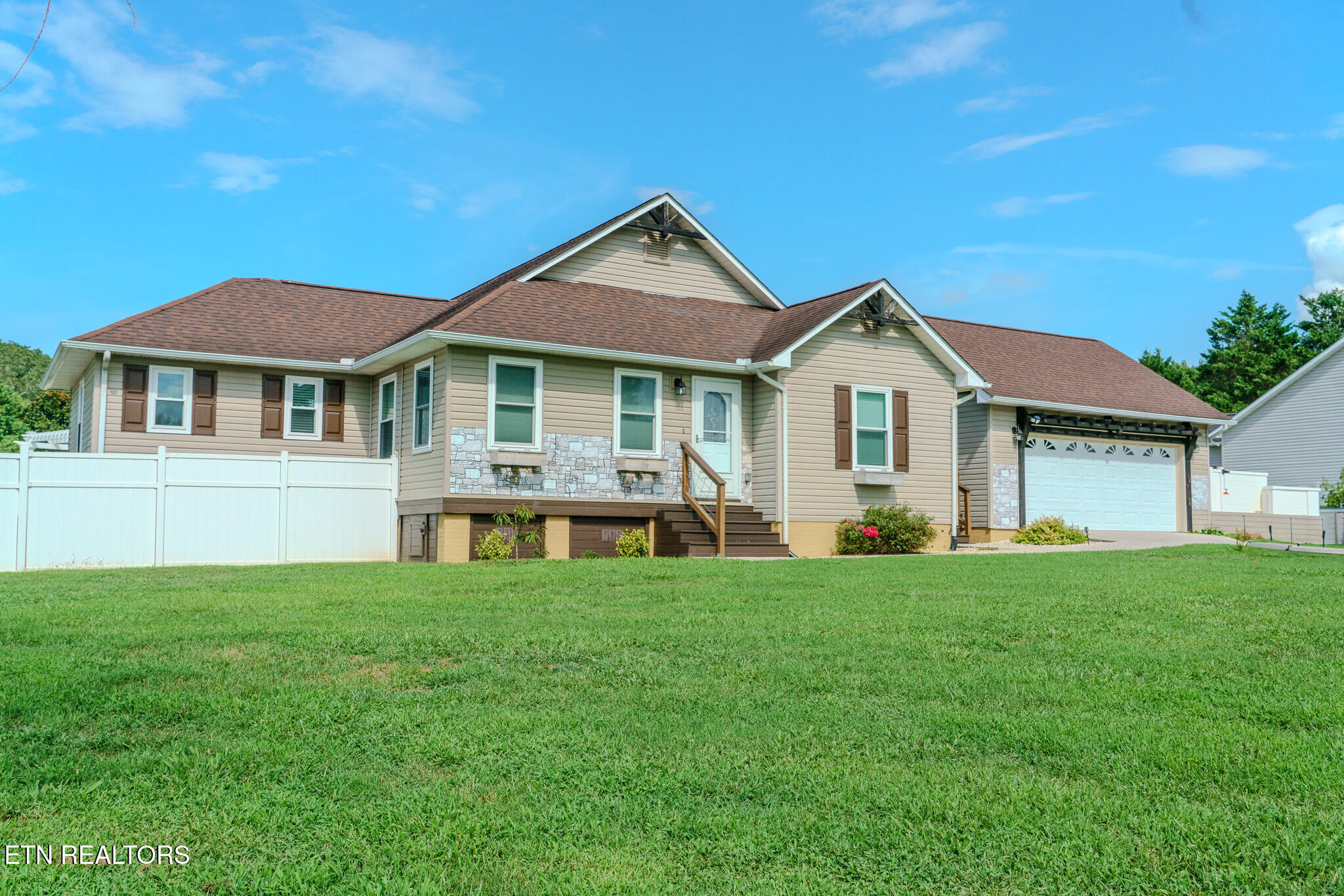 222 Wind Chase Drive