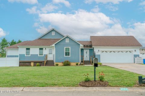 222 Wind Chase Drive Madisonville TN 37354