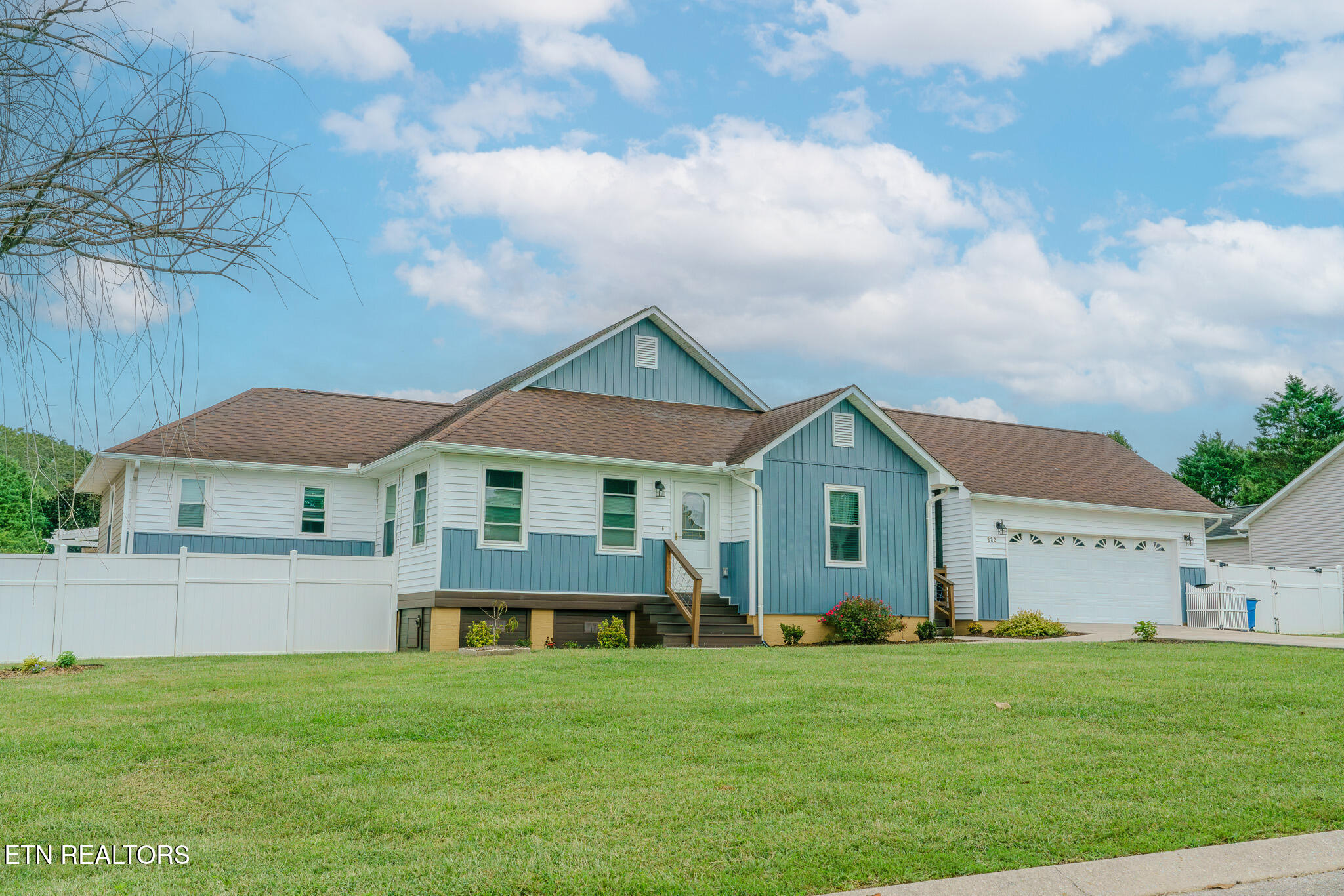 222 Wind Chase Drive