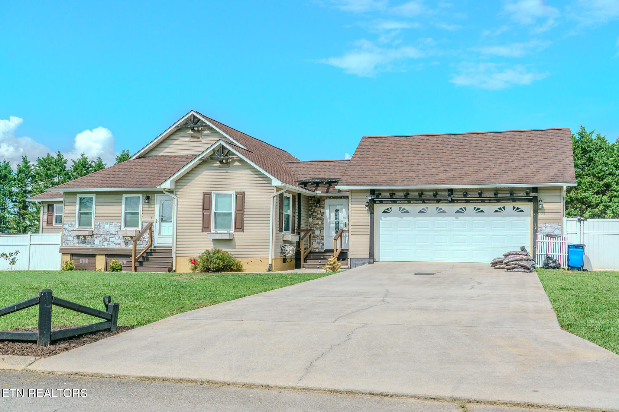 222 Wind Chase Drive