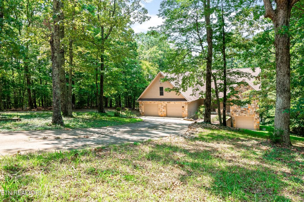 Photo of 134 Holly Lane, Kingston, TN 37763 (MLS # 1306394)