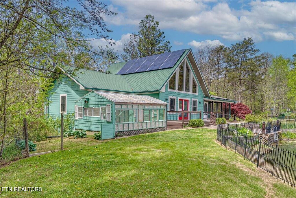 Photo of 67 Lady Slipper Rd, Dunlap, TN 37327 (MLS # 1337550)