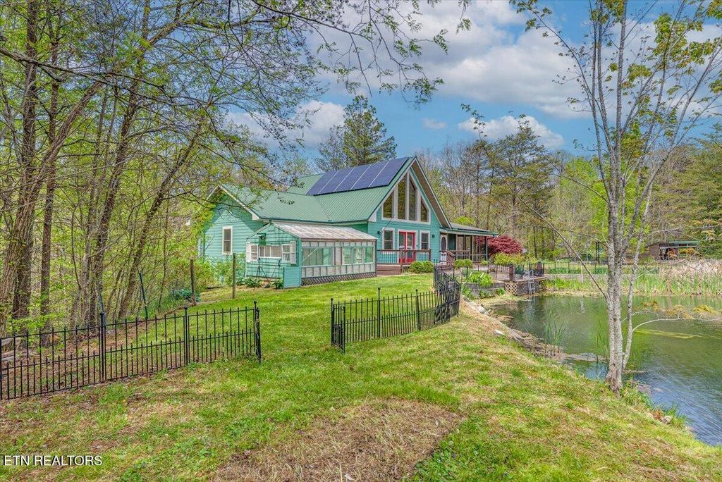 Photo of 67 Lady Slipper Rd, Dunlap, TN 37327 (MLS # 1337550)