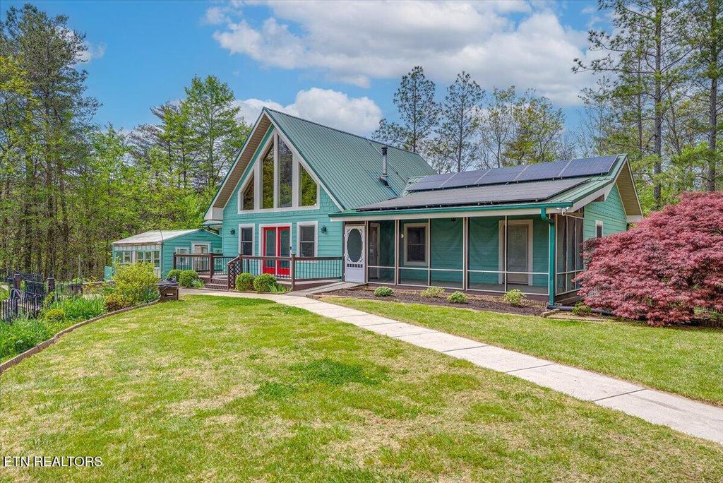 Photo of 67 Lady Slipper Rd, Dunlap, TN 37327 (MLS # 1337550)