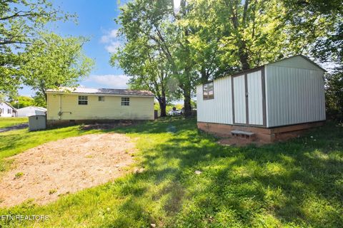 Tiny photo for 680 Musterfield Rd, Newport, TN 37821 (MLS # 1337040)