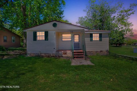 Tiny photo for 680 Musterfield Rd, Newport, TN 37821 (MLS # 1337040)