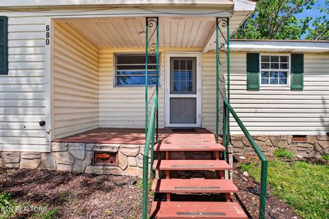 Tiny photo for 680 Musterfield Rd, Newport, TN 37821 (MLS # 1337040)