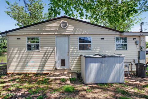 Tiny photo for 680 Musterfield Rd, Newport, TN 37821 (MLS # 1337040)