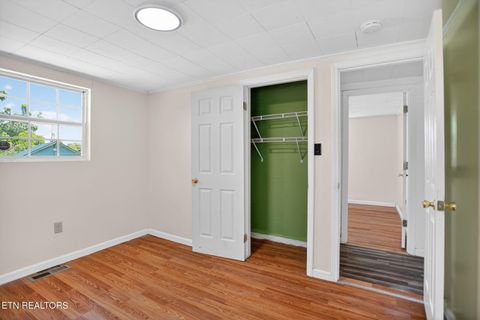 Tiny photo for 680 Musterfield Rd, Newport, TN 37821 (MLS # 1337040)