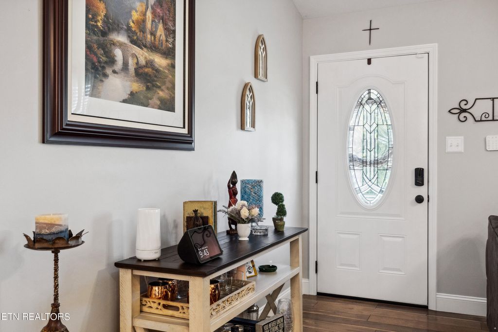 Photo of 297 Timber Creek Rd, Maynardville, TN 37807 (MLS # 1274799)