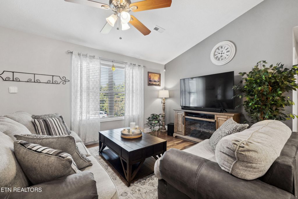 Photo of 297 Timber Creek Rd, Maynardville, TN 37807 (MLS # 1274799)