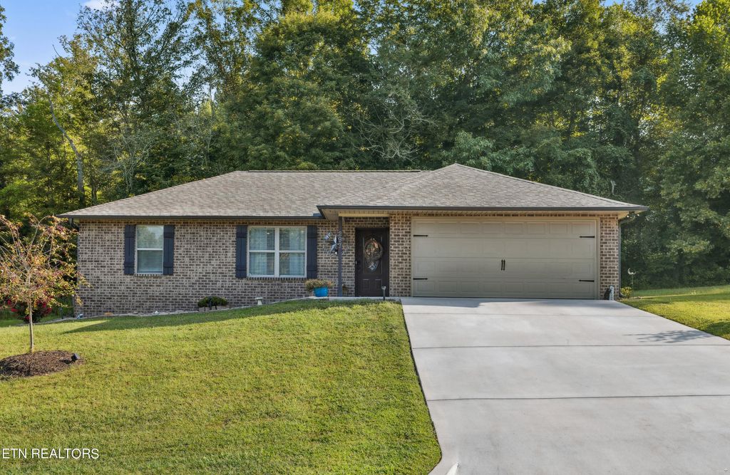 Photo of 297 Timber Creek Rd, Maynardville, TN 37807 (MLS # 1274799)