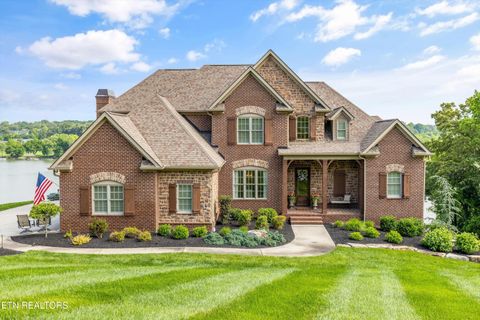 436 Silent River Lane Loudon TN 37774