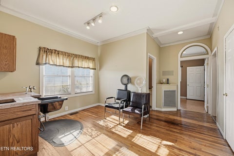 Tiny photo for 400 N Main St, Clinton, TN 37716 (MLS # 1325773)