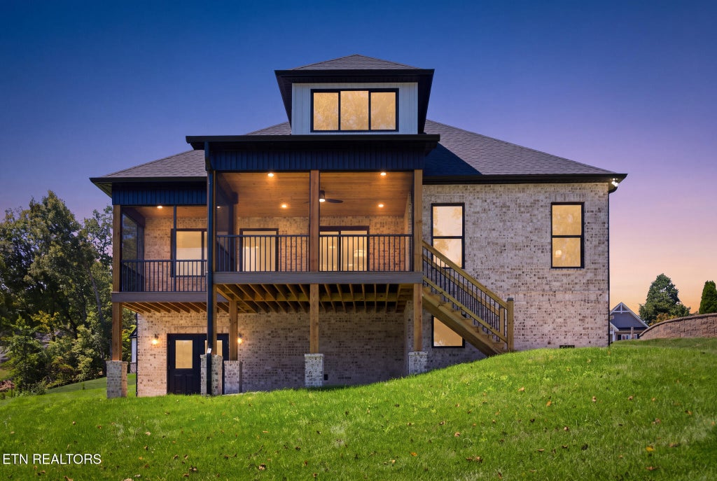 Photo of 201 Nuhya Trce, Loudon, TN 37774 (MLS # 1353248)