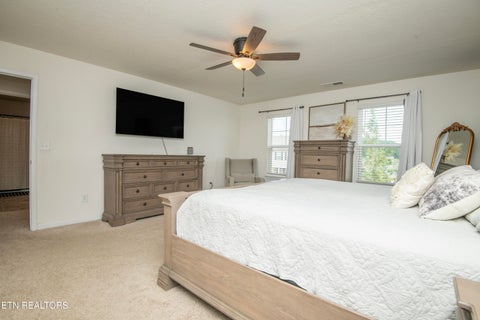 Tiny photo for 9400 Avian Forest Lane, Heiskell, TN 37754 (MLS # 1349077)