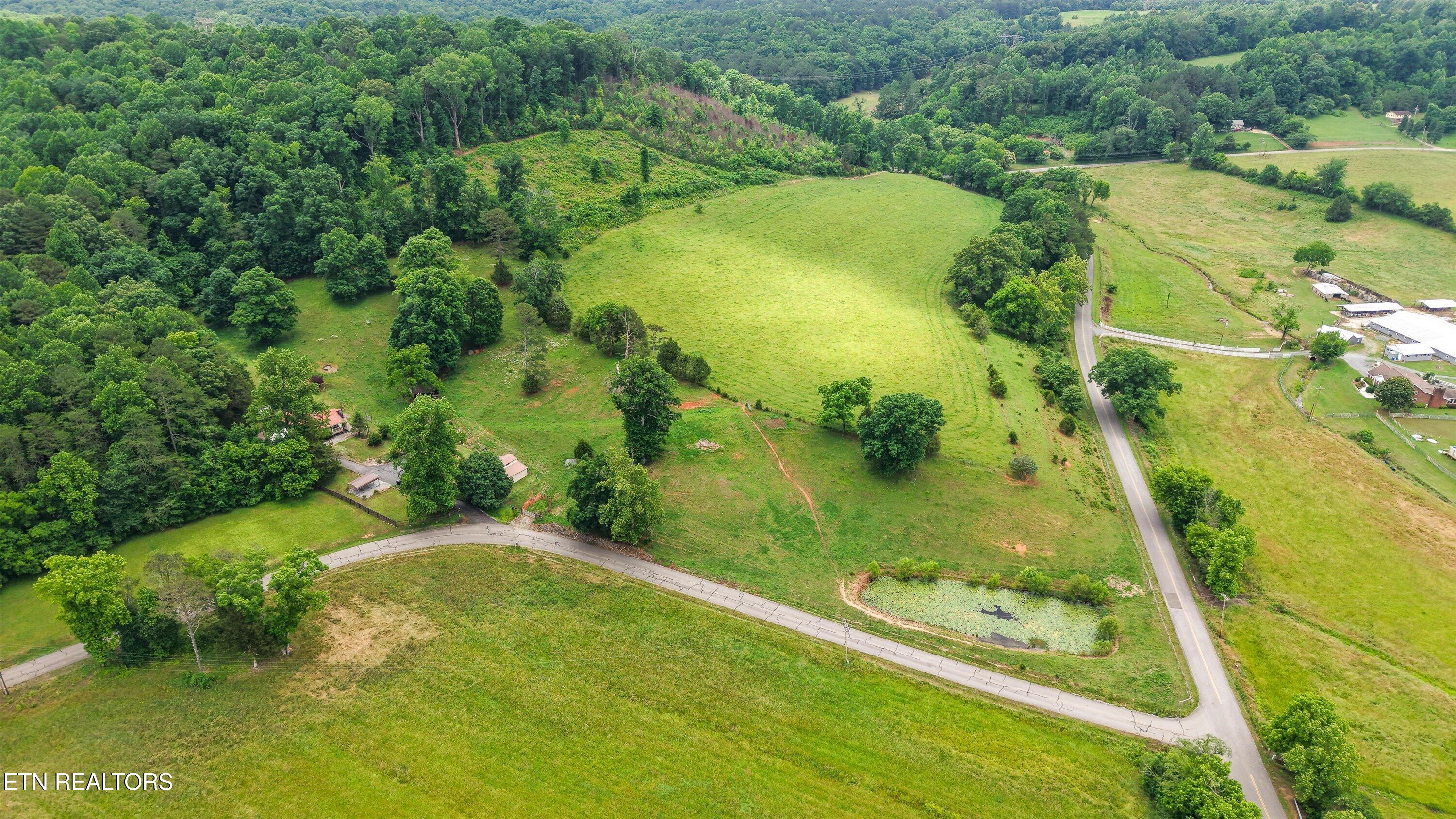 19.2 acres County Road 50