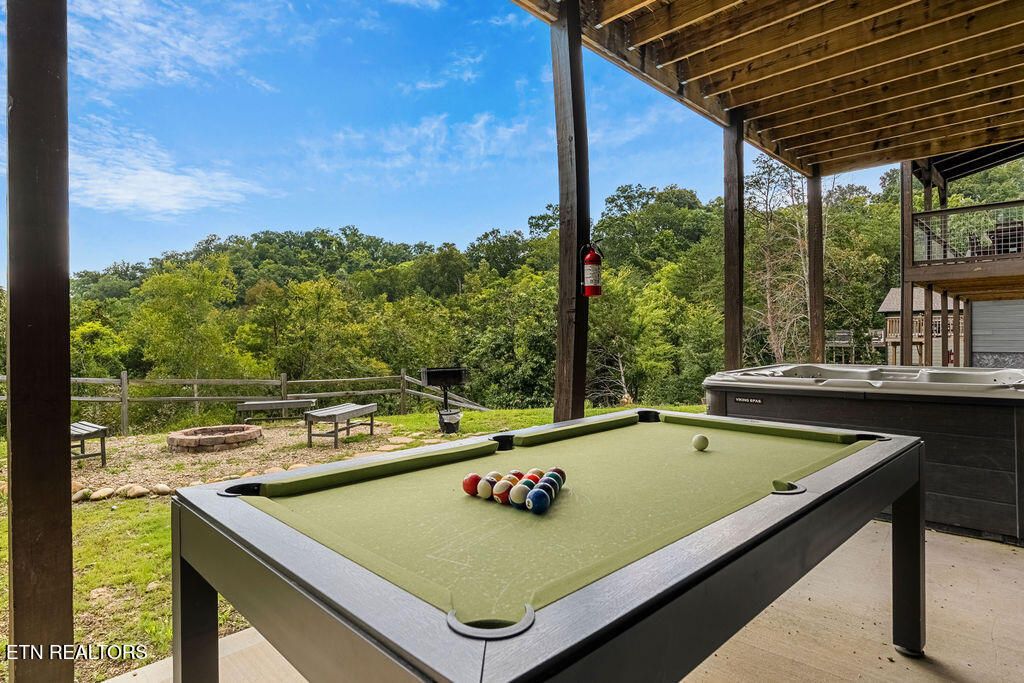 Photo of 2109 Eagle Feather Drive, Sevierville, TN 37876 (MLS # 1329232)