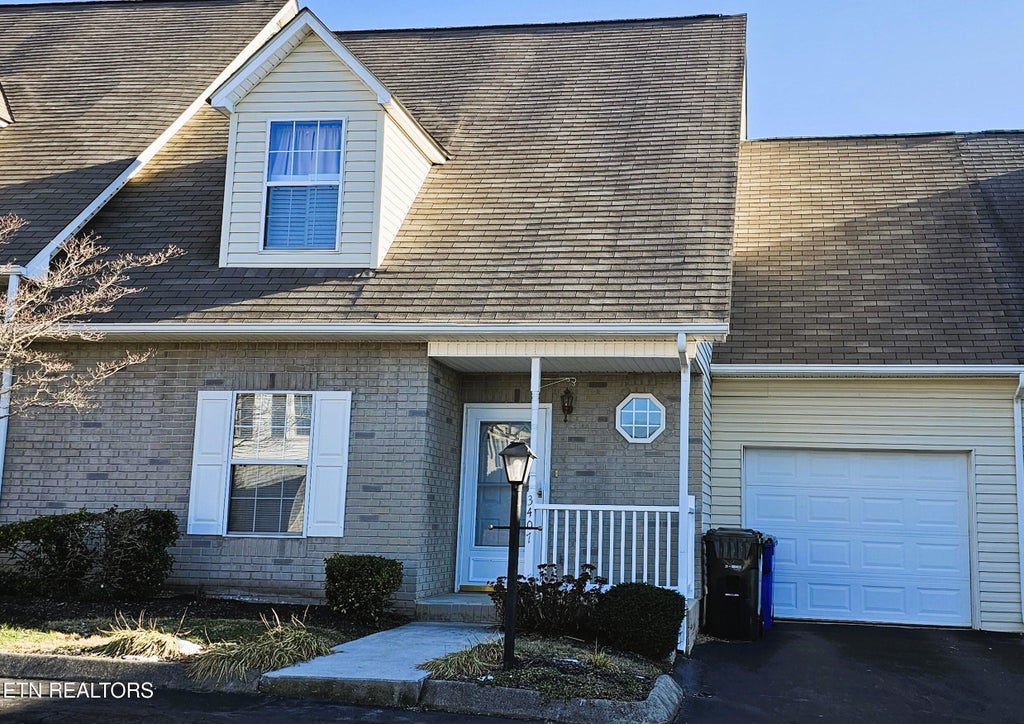 Photo of 3407 Hamilton Place, Morristown, TN 37814 (MLS # 1287679)