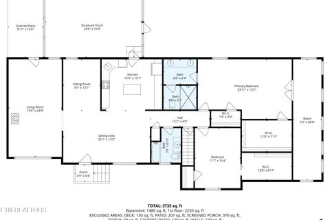 Tiny photo for 140 Judith Drive, Knoxville, TN 37920 (MLS # 1339634)