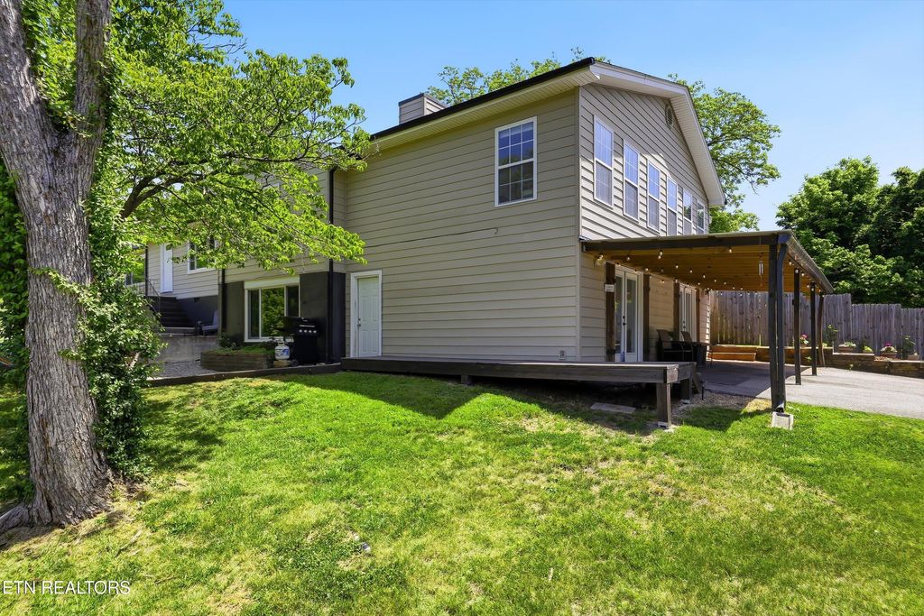 Photo of 140 Judith Drive, Knoxville, TN 37920 (MLS # 1339634)