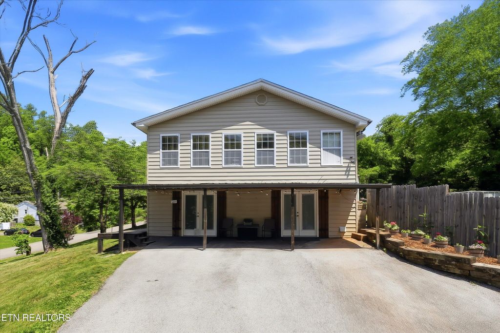 Photo of 140 Judith Drive, Knoxville, TN 37920 (MLS # 1339634)