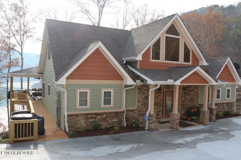 658 Waterfront Tr LaFollette TN 37766
