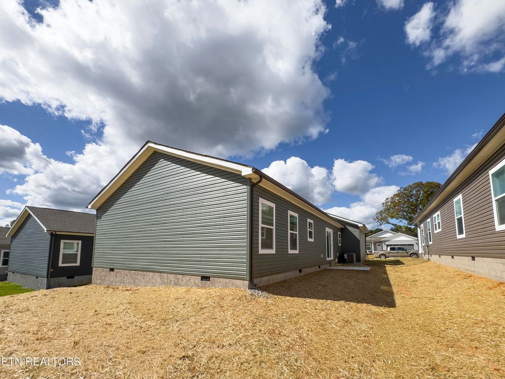 Photo of 3772 Crimson Clover Lane, Knoxville, TN 37924 (MLS # 1318522)
