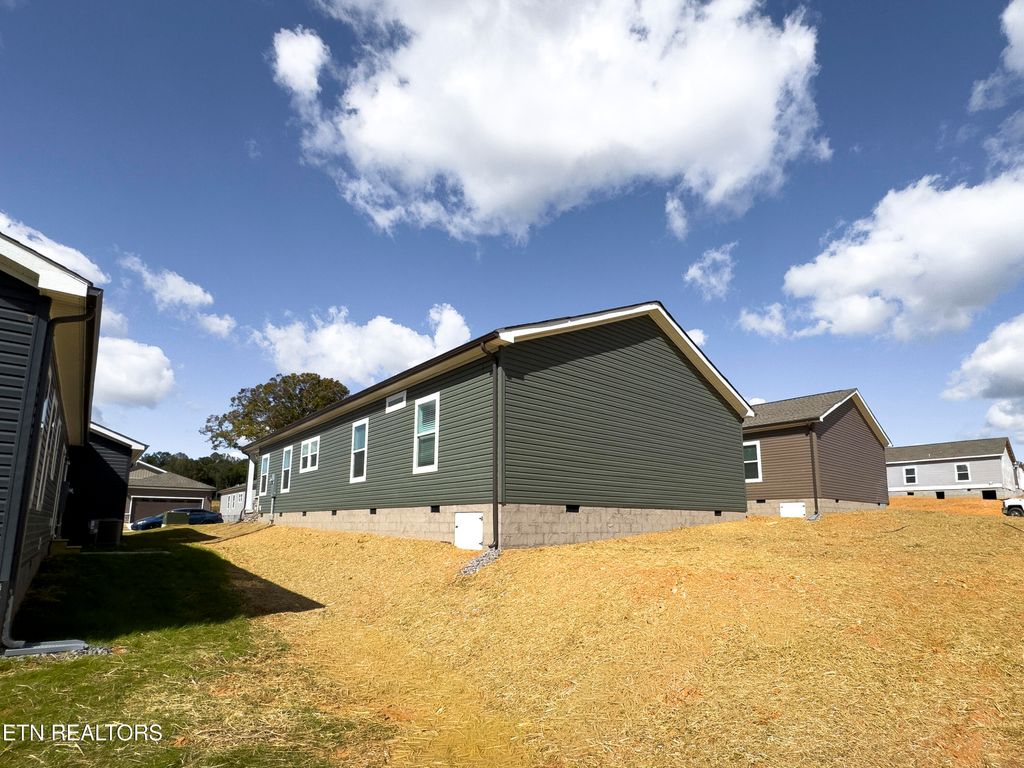 Photo of 3772 Crimson Clover Lane, Knoxville, TN 37924 (MLS # 1318522)