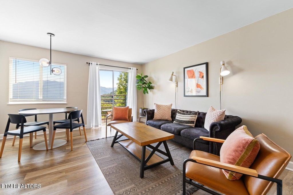 Photo of 1260 Ski View Drive #UNIT 8104, Gatlinburg, TN 37738 (MLS # 1286940)