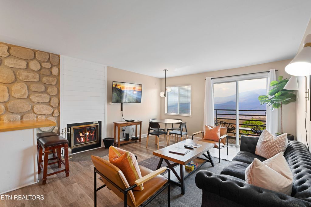 Photo of 1260 Ski View Drive #UNIT 8104, Gatlinburg, TN 37738 (MLS # 1286940)