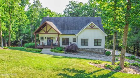 Photo of 721 Lakeside Coves Way, Ten Mile, TN 37880 (MLS # 1341624)