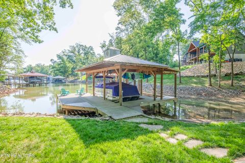 Tiny photo for 721 Lakeside Coves Way, Ten Mile, TN 37880 (MLS # 1341624)