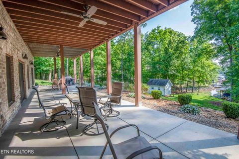 Tiny photo for 721 Lakeside Coves Way, Ten Mile, TN 37880 (MLS # 1341624)