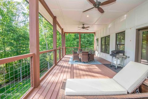 Tiny photo for 721 Lakeside Coves Way, Ten Mile, TN 37880 (MLS # 1341624)