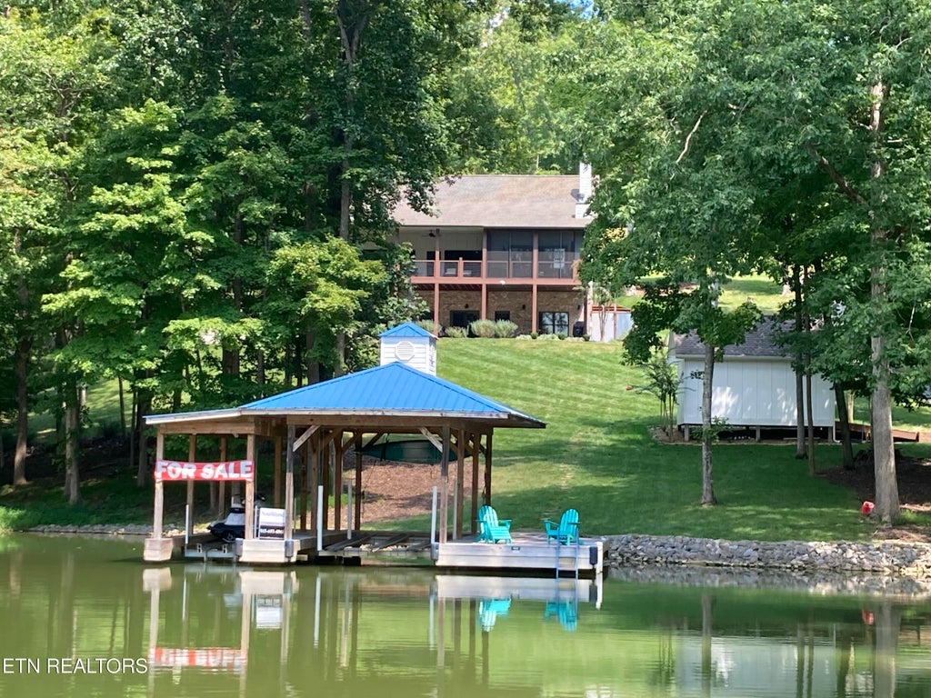 Photo of 721 Lakeside Coves Way, Ten Mile, TN 37880 (MLS # 1341624)