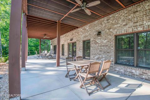 Tiny photo for 721 Lakeside Coves Way, Ten Mile, TN 37880 (MLS # 1341624)