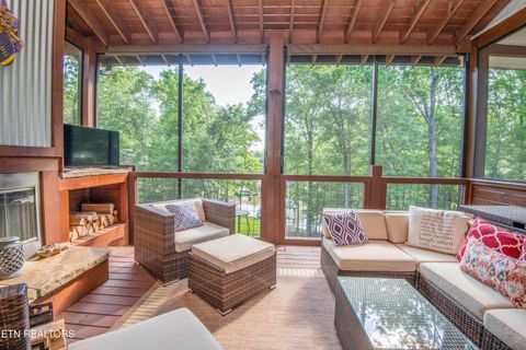 Tiny photo for 721 Lakeside Coves Way, Ten Mile, TN 37880 (MLS # 1341624)