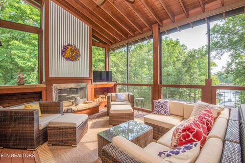 Tiny photo for 721 Lakeside Coves Way, Ten Mile, TN 37880 (MLS # 1341624)