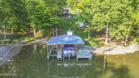 Tiny photo for 721 Lakeside Coves Way, Ten Mile, TN 37880 (MLS # 1341624)