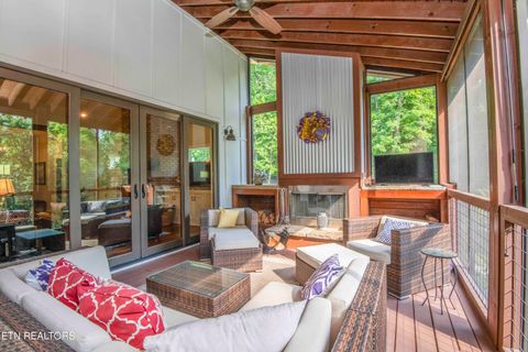 Tiny photo for 721 Lakeside Coves Way, Ten Mile, TN 37880 (MLS # 1341624)