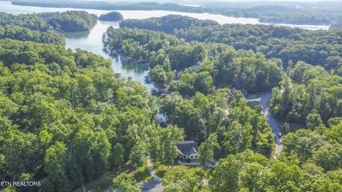 Tiny photo for 721 Lakeside Coves Way, Ten Mile, TN 37880 (MLS # 1341624)