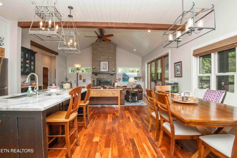 Tiny photo for 721 Lakeside Coves Way, Ten Mile, TN 37880 (MLS # 1341624)